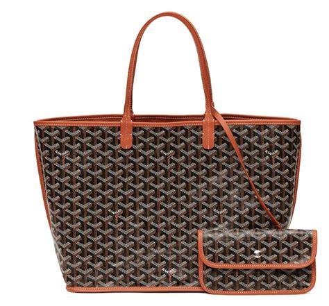 Goyard tote bag price Singapore